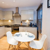 Отель London4Less West Kensington Apartments, фото 7