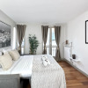 Отель 1622 - Le Marais - Charming Flat, фото 15