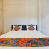 Отель Fabhotel Valleyton Suites, фото 12