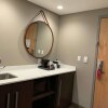 Отель Hampton Inn & Suites Ocean City West, фото 44