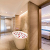 Отель Mercure Chengdu Huapaifang, фото 2