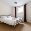 Отель Modern 2bed Townhouse in Central London Sleeps 6, фото 7