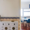 Отель 04 Barao Apartment, фото 20