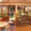 Отель Margaret River Chalets, фото 2