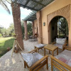 Отель Au Riad De La Palmeraie - Marrakech, фото 8