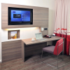 Отель Novotel Melbourne Glen Waverley, фото 7