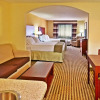 Отель Holiday Inn Express Ponca City, an IHG Hotel, фото 14