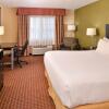 Отель Holiday Inn Express Hotel & Suites El Centro, an IHG Hotel, фото 3