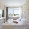 Отель Mythos Apartments, фото 3