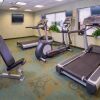 Отель SpringHill Suites Hagerstown, фото 18