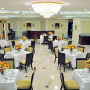 Отель Habitat Hotel All Suites Al Khobar, фото 9