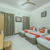 Отель Super OYO 108 Marsa Al Masafar Hotel Apartment, фото 3