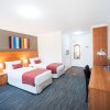 Отель Ramada Hotel & Suites Sydney Cabramatta, фото 47