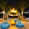 Отель Muine Sun & Sea Beach ( Boutique Resort & Glamping), фото 19