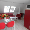 Отель Ferienwohnungen Haus Glückauf, фото 5