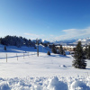 Отель Studio in Chamrousse, with Wonderful Mountain View And Balcony - 100 M From the Slopes, фото 12