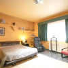Отель Villa With 5 Bedrooms In La Esperanza With Indoor Pool Enclosed Garden And Wifi, фото 26