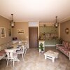 Отель AlMarina Bed&breakfast в Катании