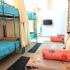 Отель Aura Hostel, фото 8