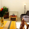 Отель House With one Bedroom in L'isle-sur-la-sorgue, With Furnished Garden and Wifi, фото 1