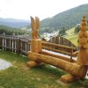Отель Stunning Home in Schönberg Lachtal With 5 Bedrooms, Sauna and Wifi, фото 5