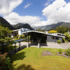Отель Scenic Hotel Franz Josef Glacier, фото 13