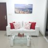 Отель 3 bedrooms appartement with shared pool furnished garden and wifi at Santiago De Los Caballeros, фото 5