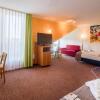 Отель Best Western Hotel Muenchen Airport, фото 42