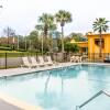Отель Quality Inn Tallahassee near University, фото 16