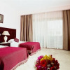 Отель Golden 5 Sapphire Suites Hotel, фото 7