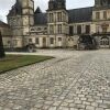 Отель Toute Une Histoire в Венё-ле-Саблон