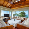 Отель Panoramic Ocean Views 5BR Villa Ayara 3, фото 14