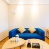 Отель Poltton International Service Apartment Hesheng Palza Branch, фото 23