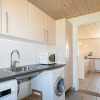 Отель 8 Person Holiday Home in Skals, фото 3