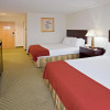 Отель Holiday Inn Express Washington, an IHG Hotel, фото 6