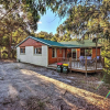 Отель Freycinet Hideaway, фото 21