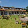 Отель Porth Veor Manor Cornwall - Self-Catering, фото 10