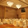 Отель Courtyard by Marriott Bhopal, фото 21