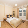 Отель Lovely and Comfortable 3 Bed Flat, Tamworth, фото 3