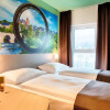 Отель B&B Hotel Wetzlar, фото 31