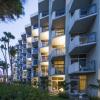 Отель Hilton Aruba Caribbean Resort and Casino в Палм-Биче