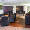 Отель Holiday Inn Express Stirling, an IHG Hotel, фото 2