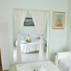 Отель 2 bedrooms appartement at Psathi 700 m away from the beach with sea view and furnished terrace, фото 9