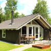 Отель 6 Person Holiday Home in Ansager в Ansager