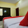 Отель OYO 26801 Ss Residency, фото 16