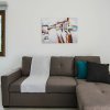 Отель Phaedrus Living: CityView Luxury Flat Georgos 203, фото 5