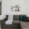 Отель Phaedrus Living: CityView Luxury Flat Georgos 203, фото 7