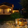 Отель Uncorked Bed & Breakfast, фото 1
