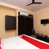 Отель OYO 23206 Hotel Sky View, фото 5