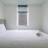 Отель Comfortable 2Br Apartment At Springlake Summarecon Bekasi, фото 4